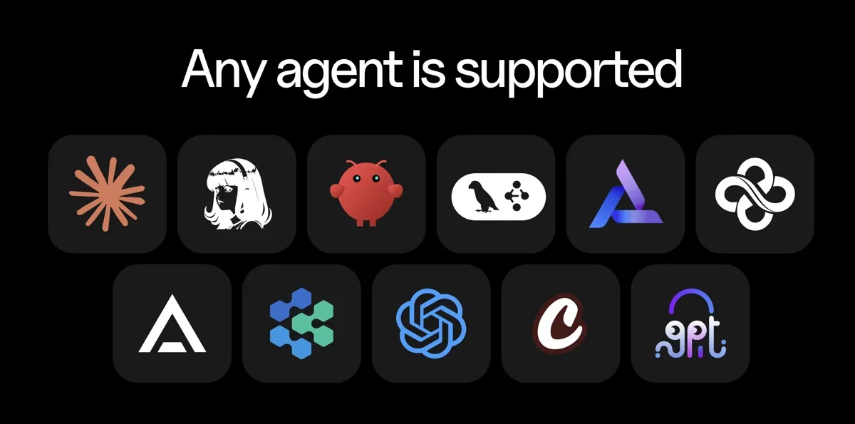 [Atomic Mail Agentic] Let your agents read, send, and react to email autonomously