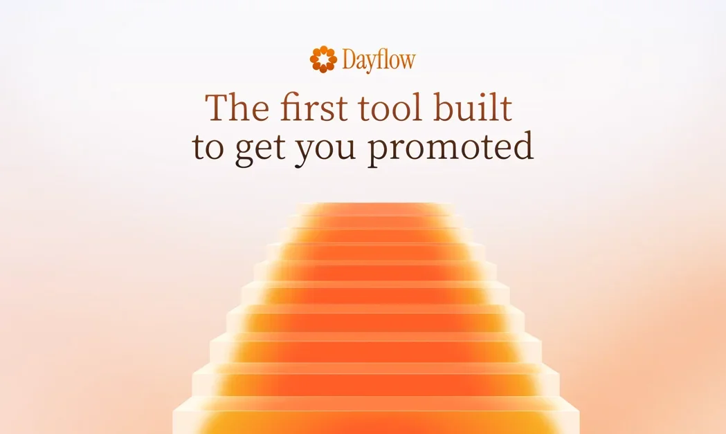 [Dayflow] Open source tools that help you get promoted
