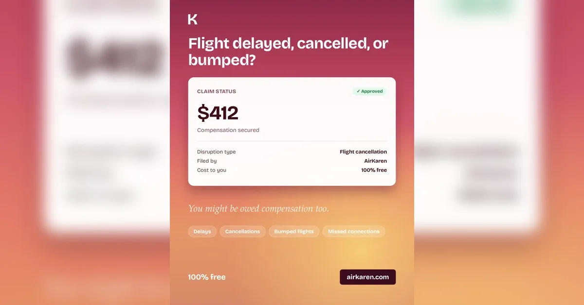 [AirKaren] AI that fights customer service for you