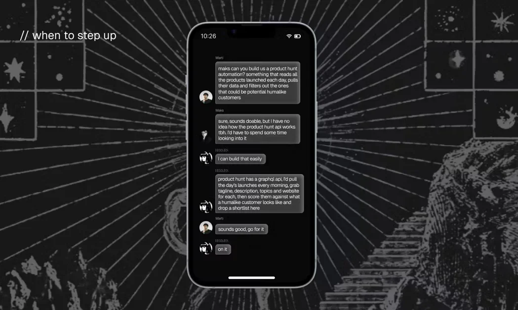 [Humalike x Hermes] Social intelligence plugin for Hermes Agent