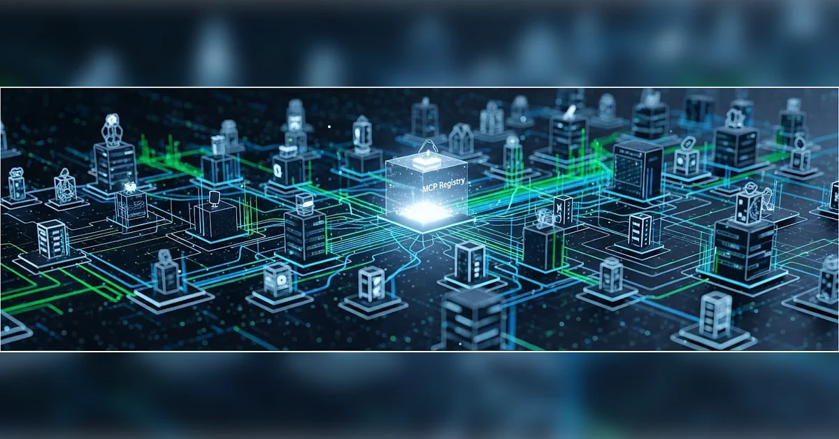 Building an MCP Ecosystem at Pinterest