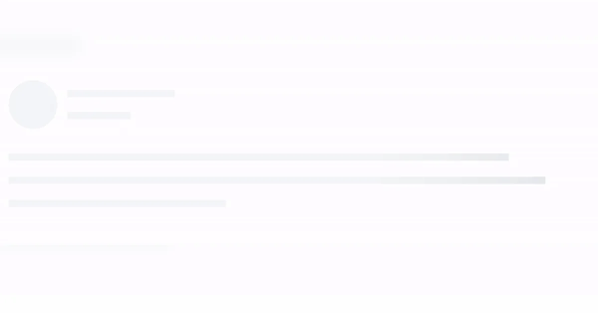 스켈레톤 로딩, 언제 사용해야 할까? — 헤이딜러 UX 스터디