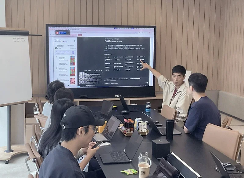 [pxd talks] 계산기 말고 엑셀처럼... AI와 함께 일하는 ‘언러닝’의 기술
