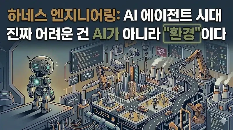 하네스 엔지니어링