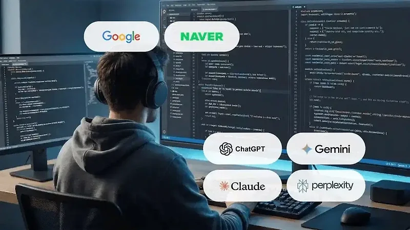 검색엔진은 우리 사이트를 어떻게 발견할까?