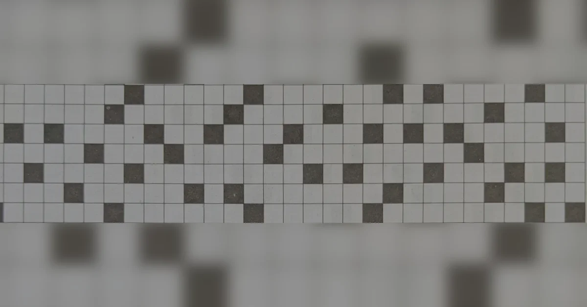 Algorithmically Generated Crosswords: Finding 'good enough' for an NP-Complete problem