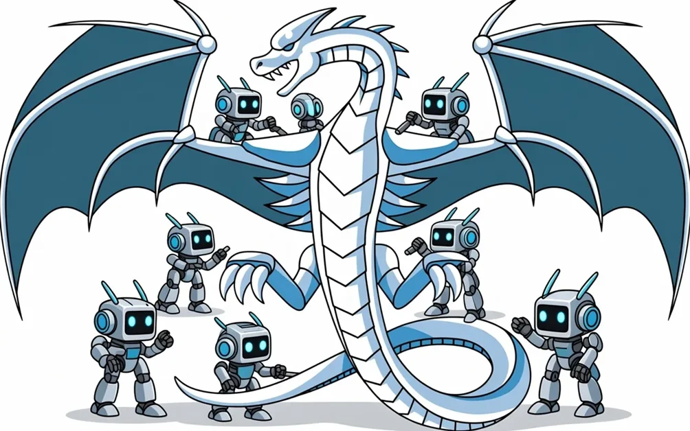 LLVM considering an AI tool policy, AI bot for fixing build system breakage proposed
