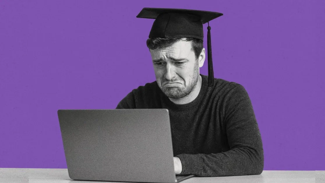 What does the software engineering job market look like heading into 2026?