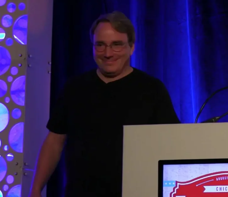 Linus Torvalds: "The AI slop issue is *NOT* going to be solved with documentation"