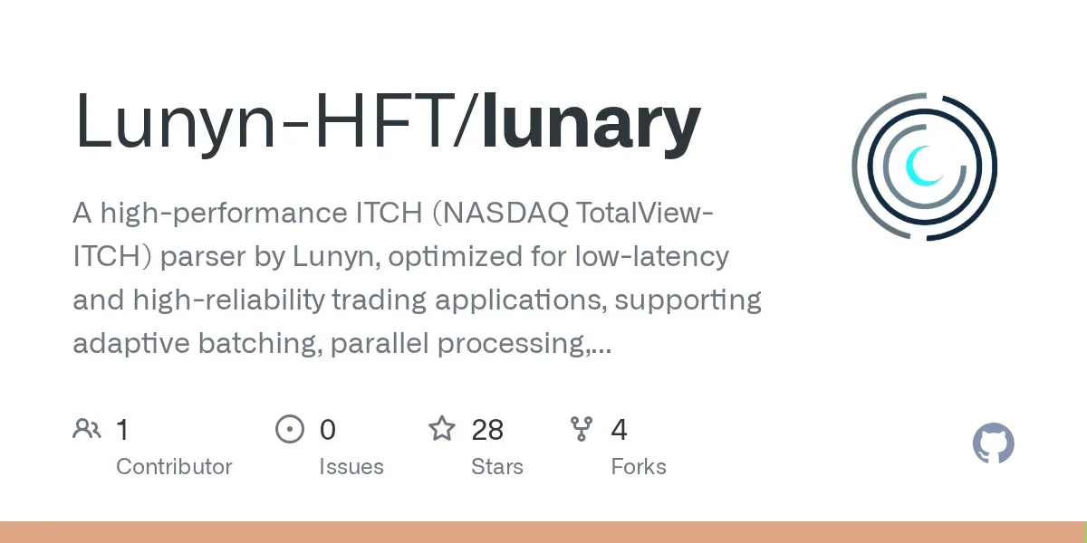 Zero-copy SIMD parsing to handle unaligned reads and lifetime complexity in binary protocols
