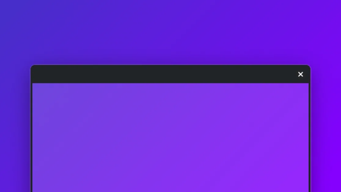 So, why *should* GNOME support server side decorations?