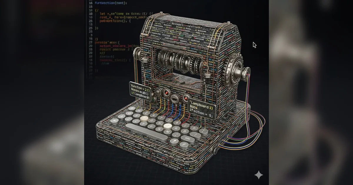 Enigma Machine Simulator