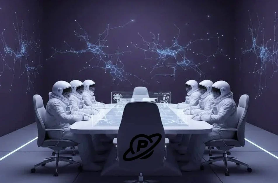 Two empty chairs: why "obvious" decisions keep breaking production