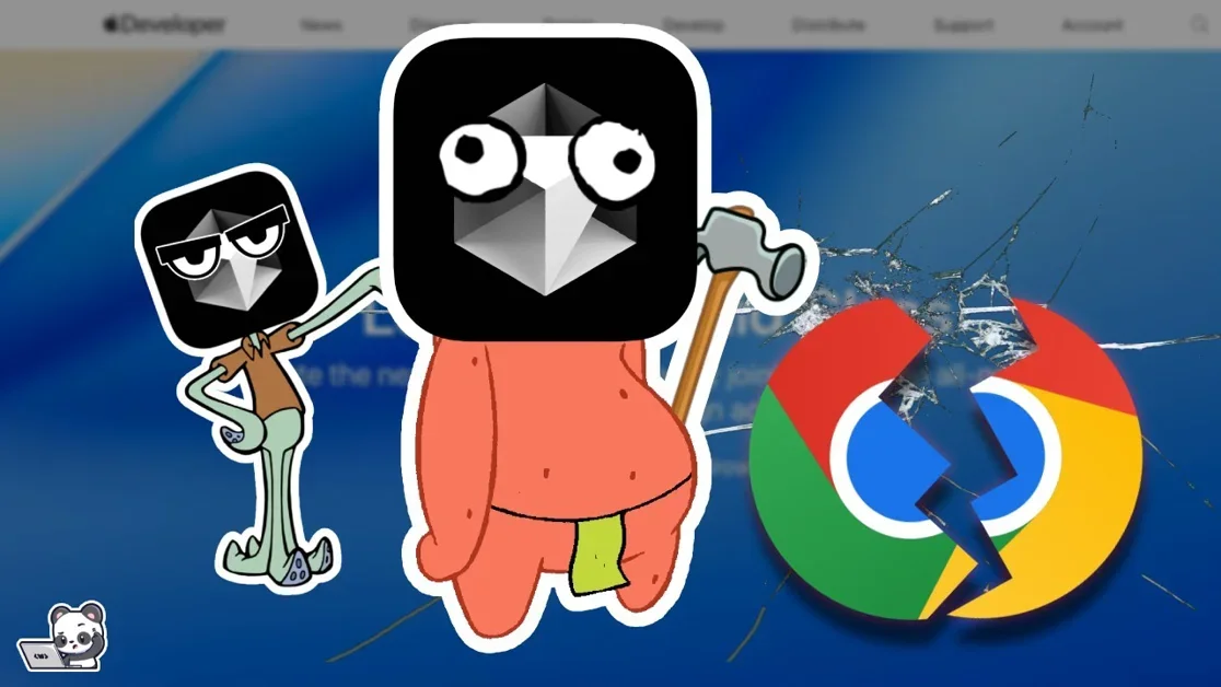 Cursor lied about it's new Browser