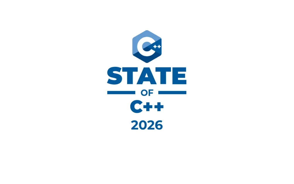 State of C++ 2026