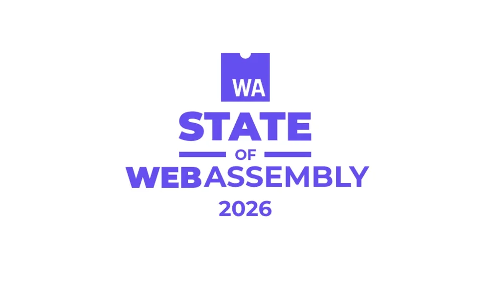State of WebAssembly 2026