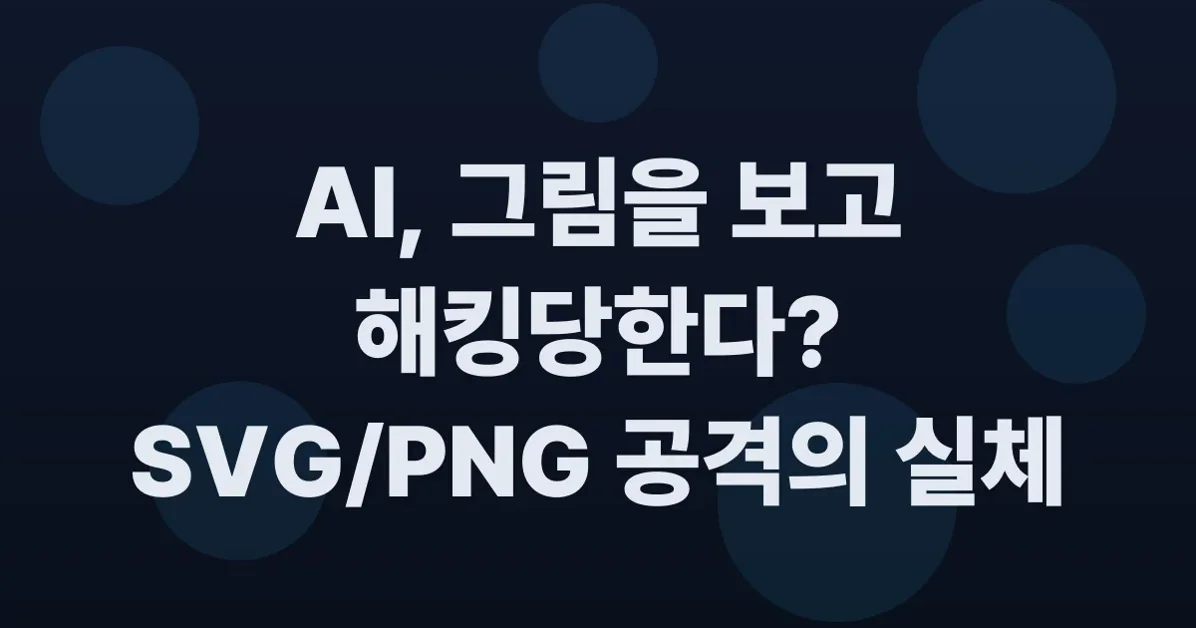Multimodal Prompt Injection: The Polyglot SVG Attack on AI