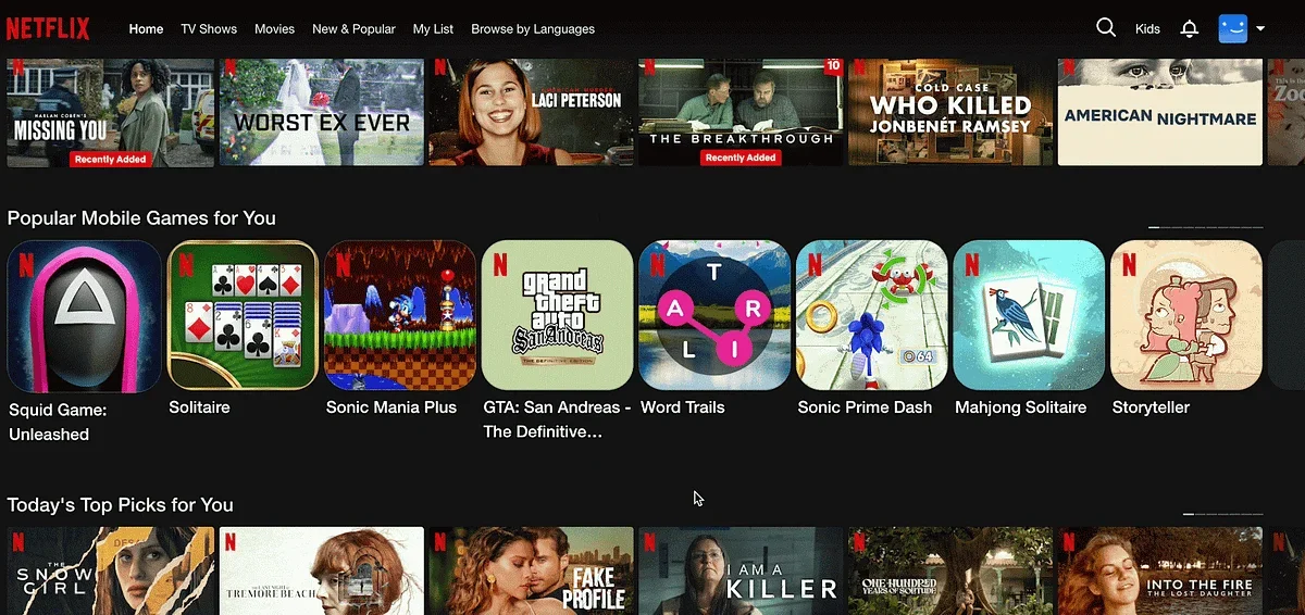 Netflix Engineering: Creating a Source of Truth for Impression Events