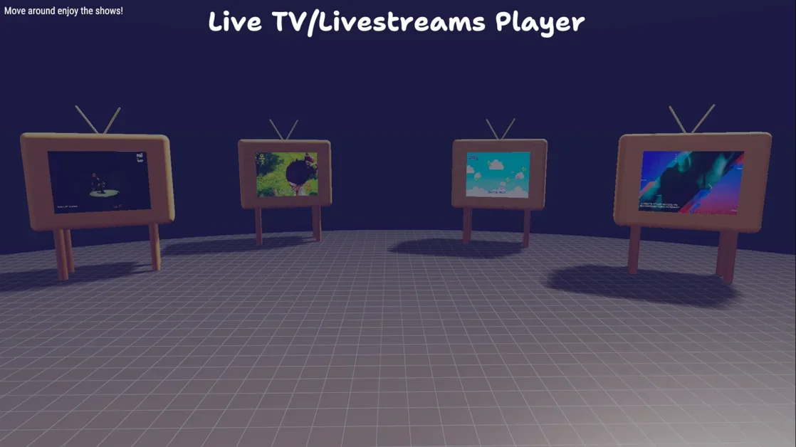 Making a Hardware Accelerated Live TV Player from Scratch in C: HLS Streaming, MPEG-TS Demuxing, H.264 Parsing, and Vulkan Video Decoding