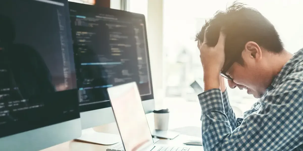 'AI fatigue is real and nobody talks about it': A software engineer warns there's a mental cost to AI productivity gains
