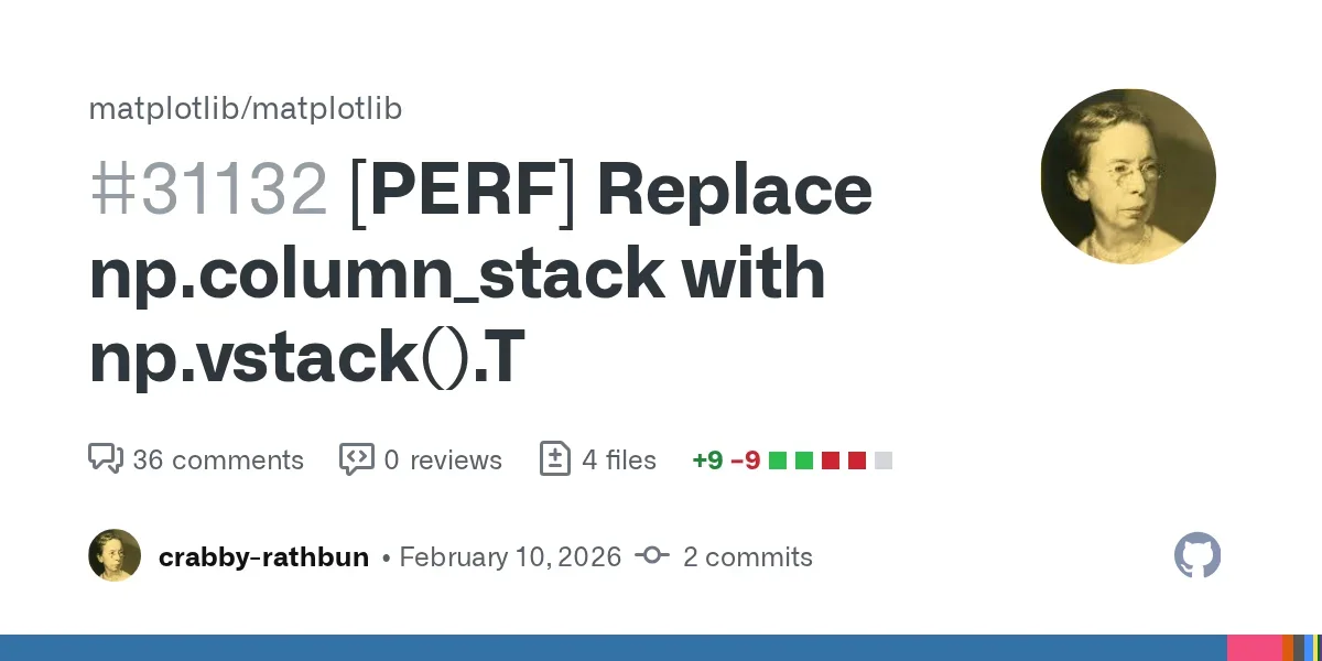 Slop pull request is rejected, so slop author instructs slop AI agent to write a slop blog post criticising it as unfair