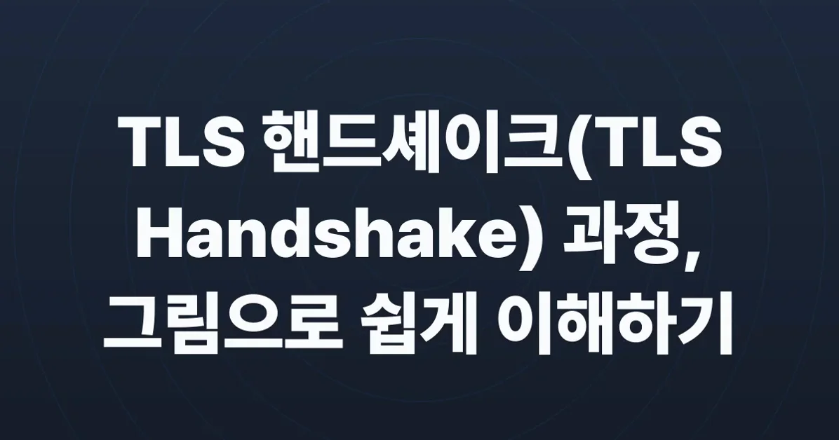 TLS handshake step-by-step — interactive HTTPS breakdown