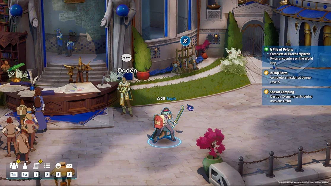 Offlining a Live Game With .NET Native AOT