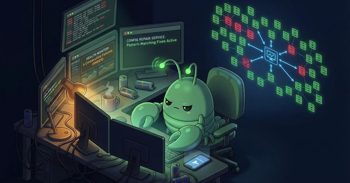 Docker, Traefik, and SSE streaming: A post-mortem on building a managed hosting platform