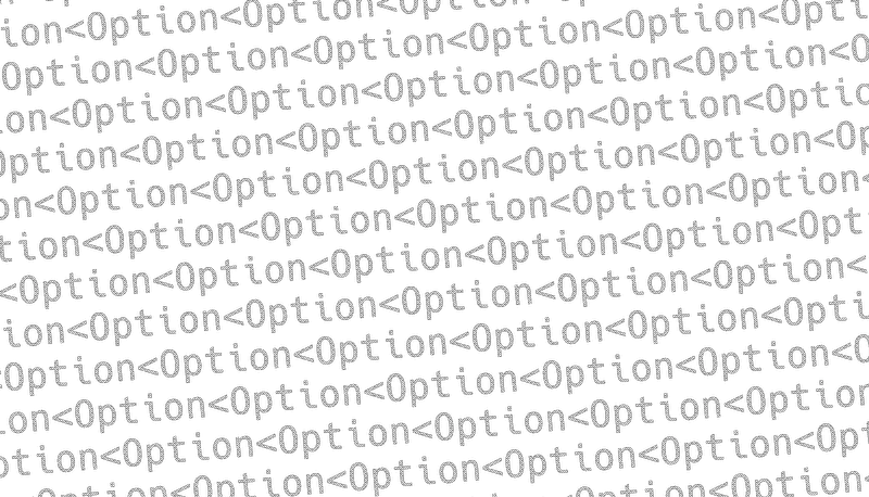 How many options fit into a boolean?
