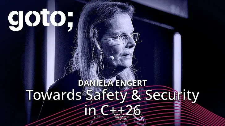 C++26 Safety Features Won’t Save You