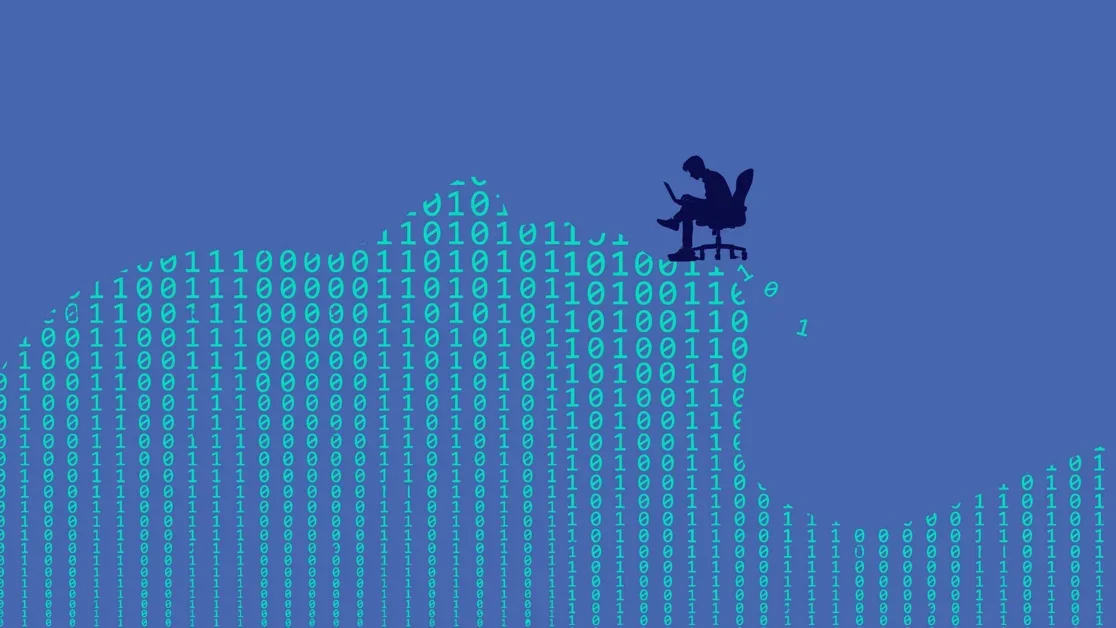 Meet the developers who aren’t letting AI push them out