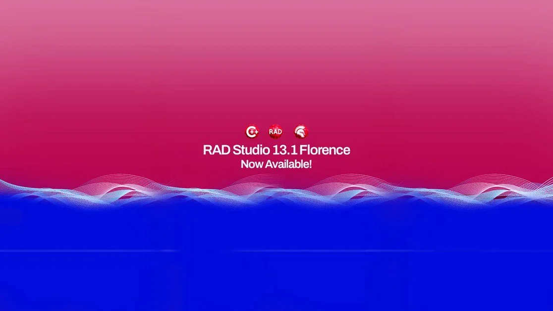 Delphi 13.1 Released, with ARM64 support