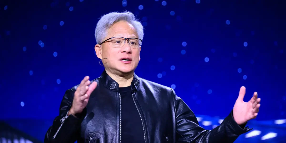Jensen Huang says he would be 'deeply alarmed' if his $500,000 engineer did not consume at least $250,000 of tokens
