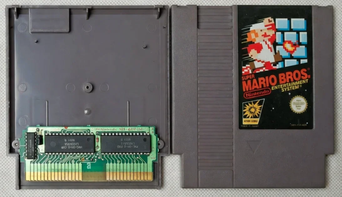 Building a NES Emulator from Scratch