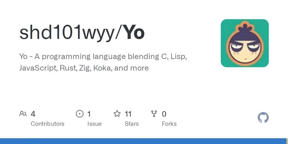 My Story with Programming Languages