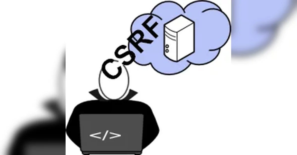 Secure Programming of Web Applications: Cross-Site Request Forgery (CSRF)