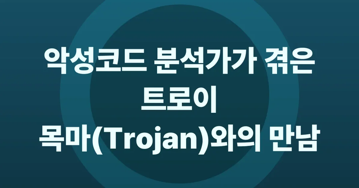 Tried to buy a pint, Finding a Trojan: My First Malware Analysis