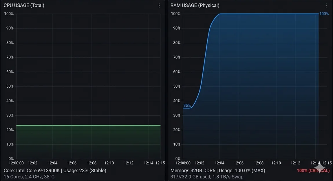 We Replaced ThreadLocal with Scoped Values in Java 26 — Then Our Memory Leaks Vanished