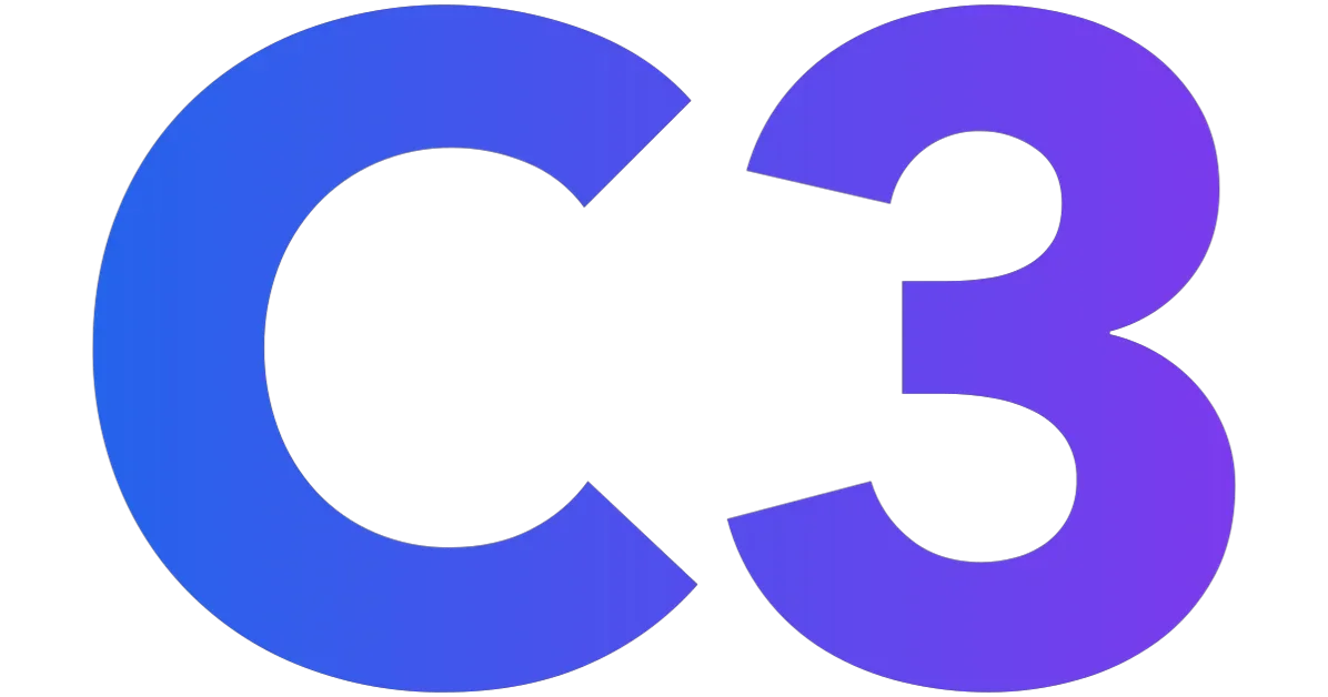 C3 closes out its 0.7 era — focusing on simplicity and control before 0.8