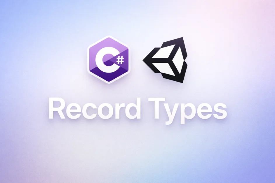 C# in Unity 2026: Features Most Developers Still Don’t Use