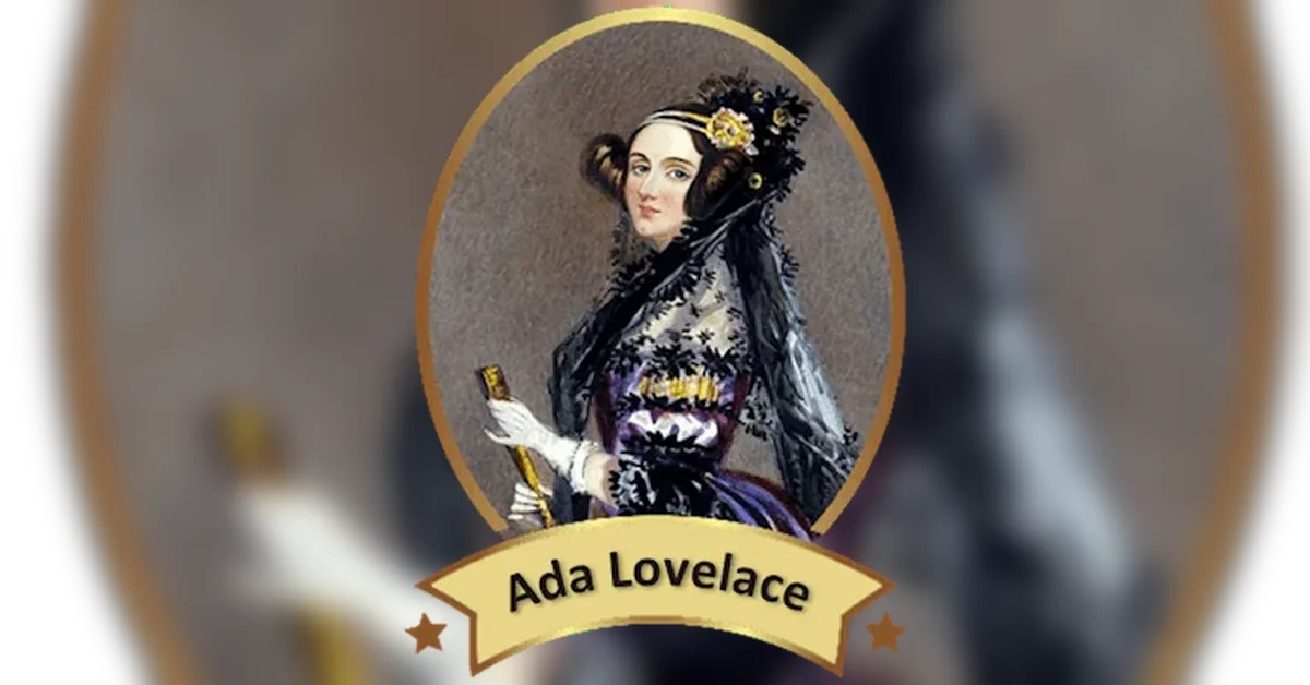 Ada Lovelace and the First Computer Algorithm