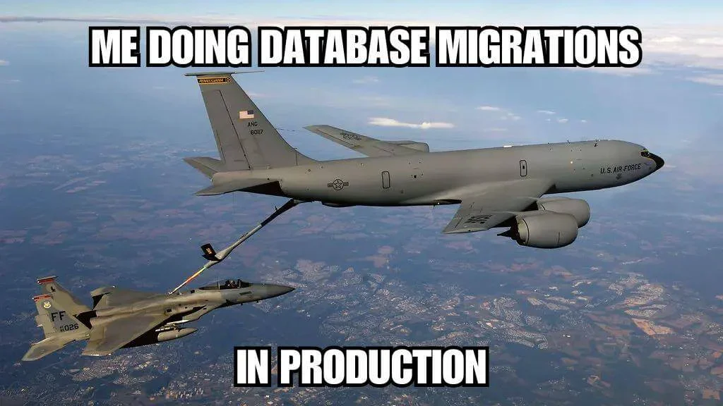 Migrating from DigitalOcean to Hetzner