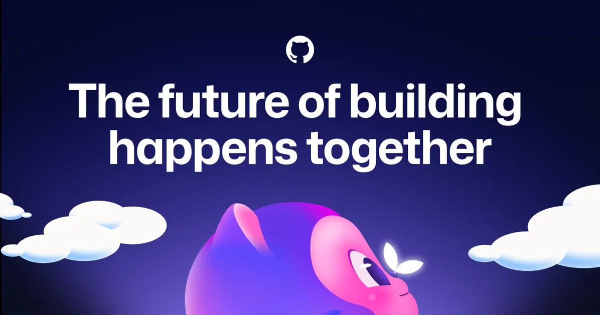 When did Github stop being about Git?