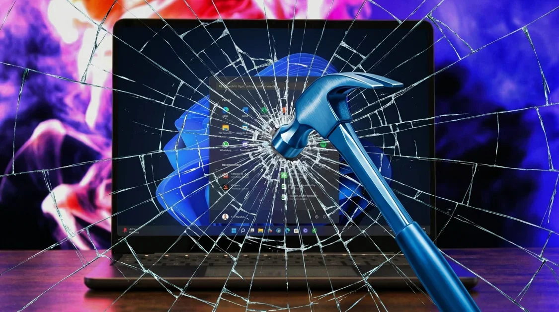 Zero-day ‘BlueHammer’ exploit stayed live for ~2 weeks before the patch.