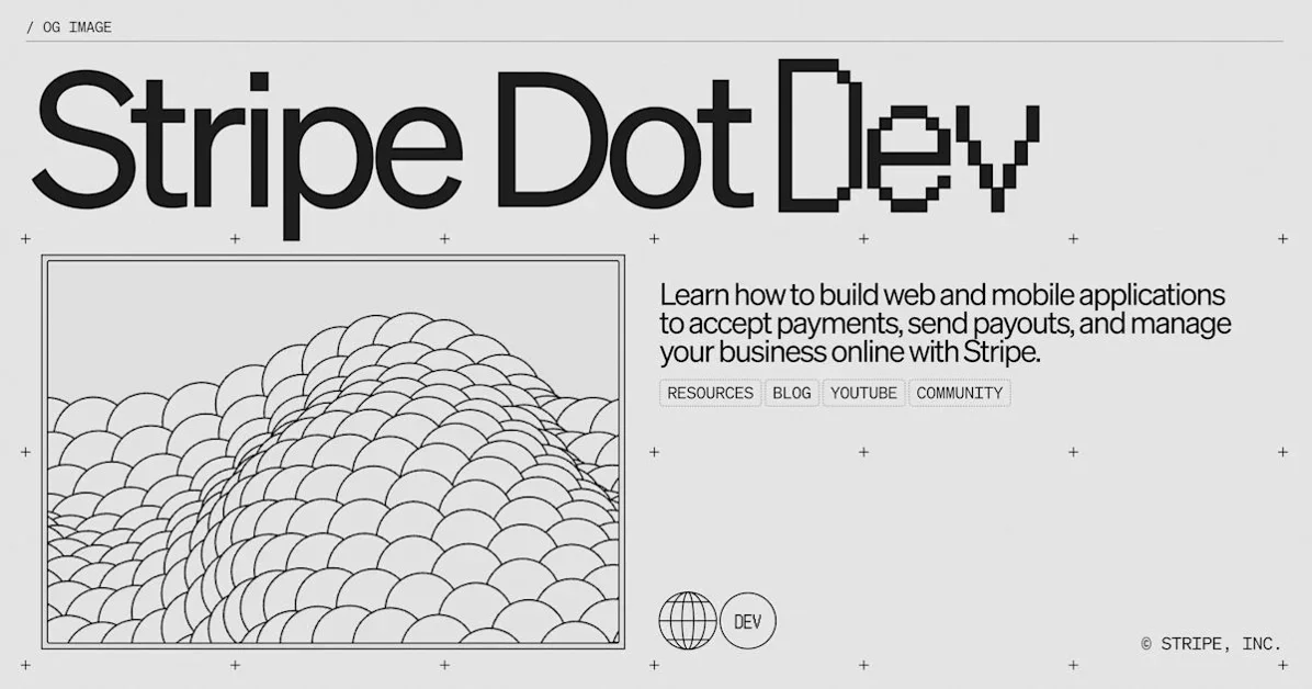 Stripe’s payments APIs: The first 10 years(2020)