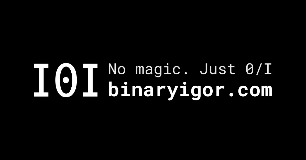 Modern Frontend Complexity: essential or accidental?