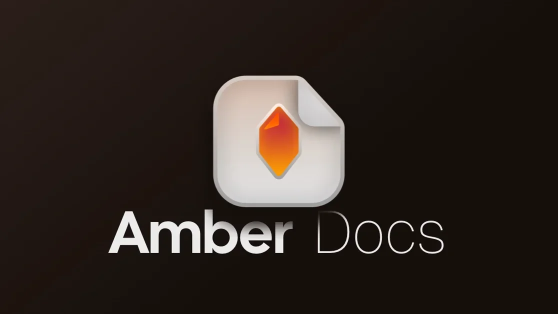 Amber-Lang 0.6.0 - New release (Bash transpiler)