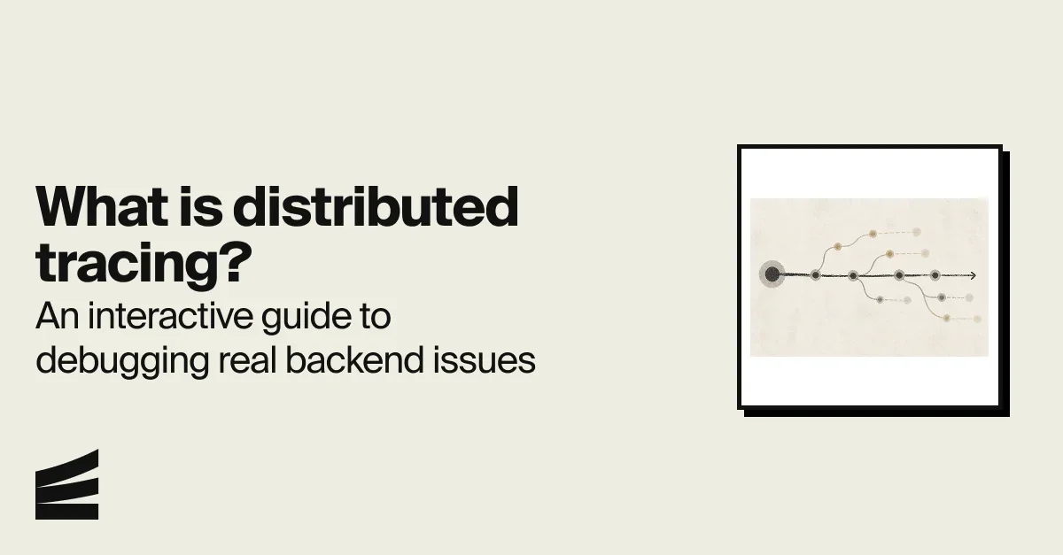 What is Distributed Tracing? A Practical Guide