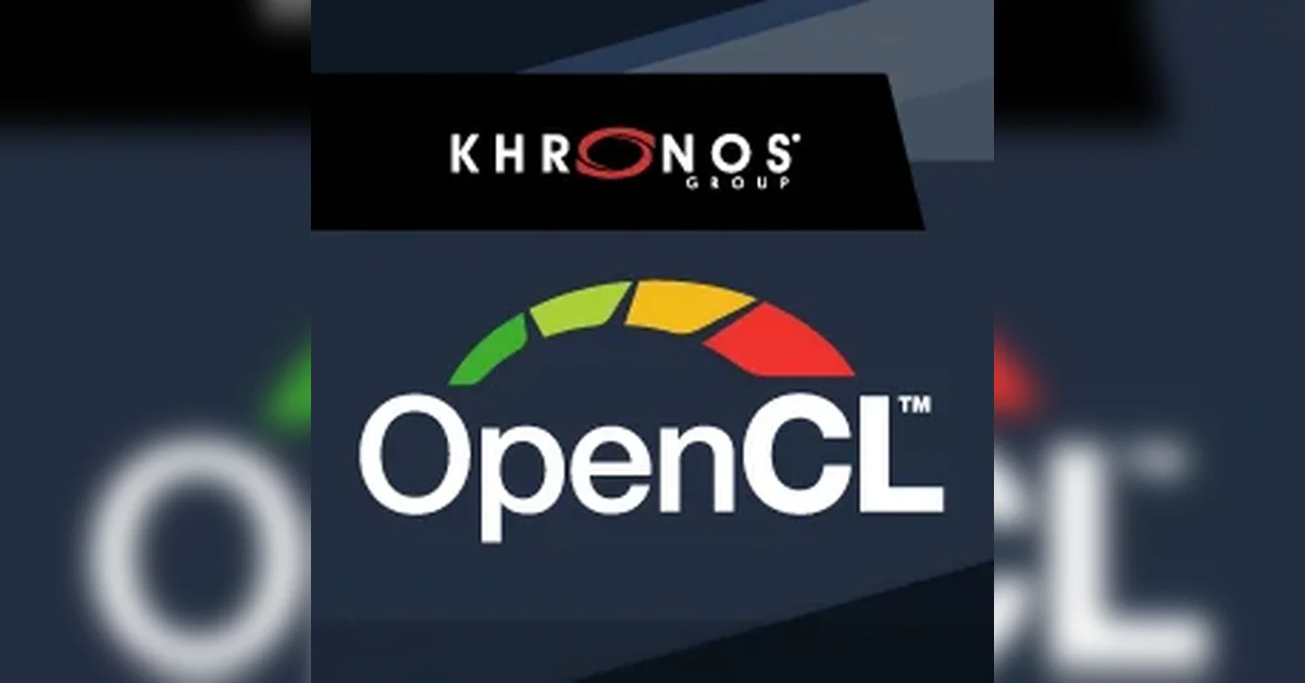 OpenCL 3.1 is Here