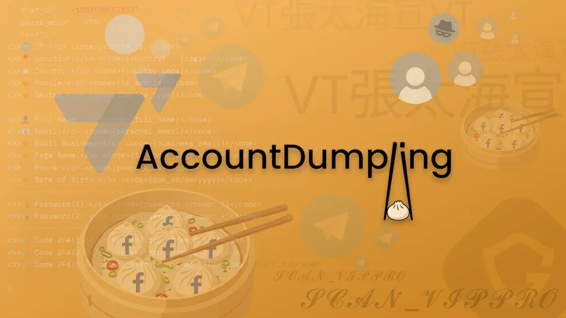"AccountDumpling": Hunting Down the Google-Sent Phishing Wave Compromising 30,000+ Facebook Accounts